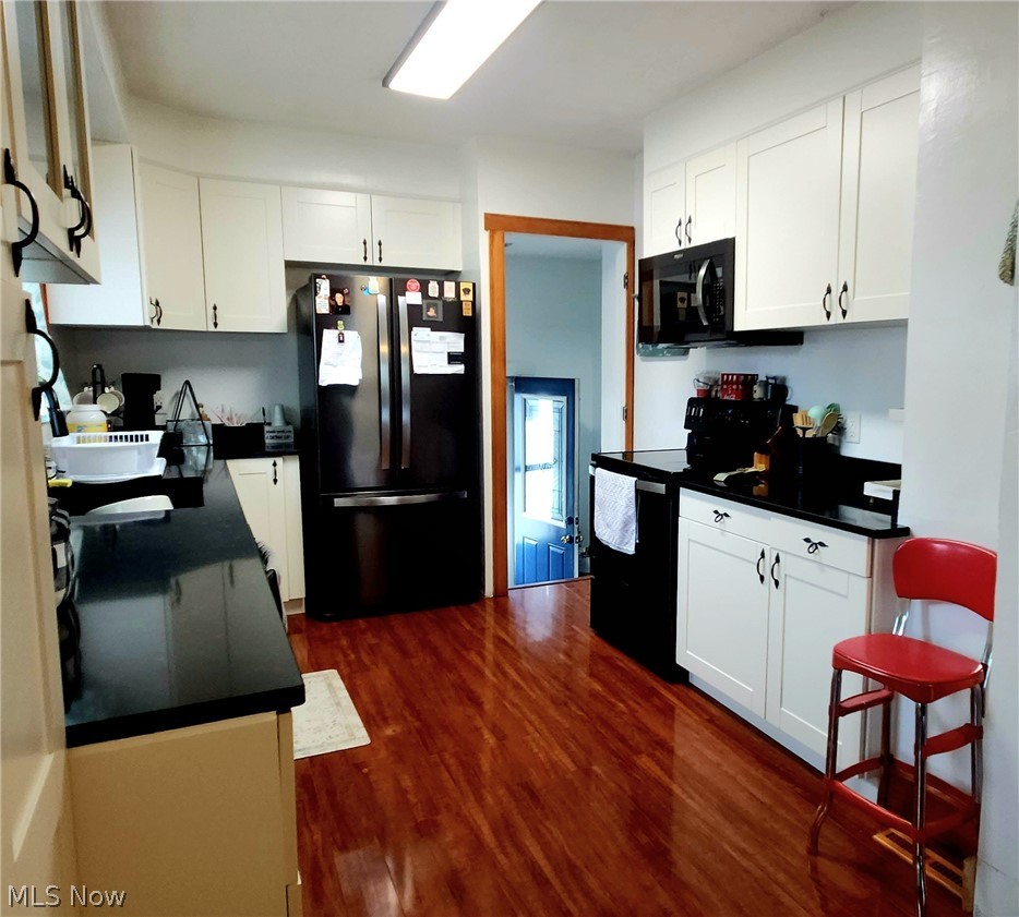 Moffit Heights - Residential