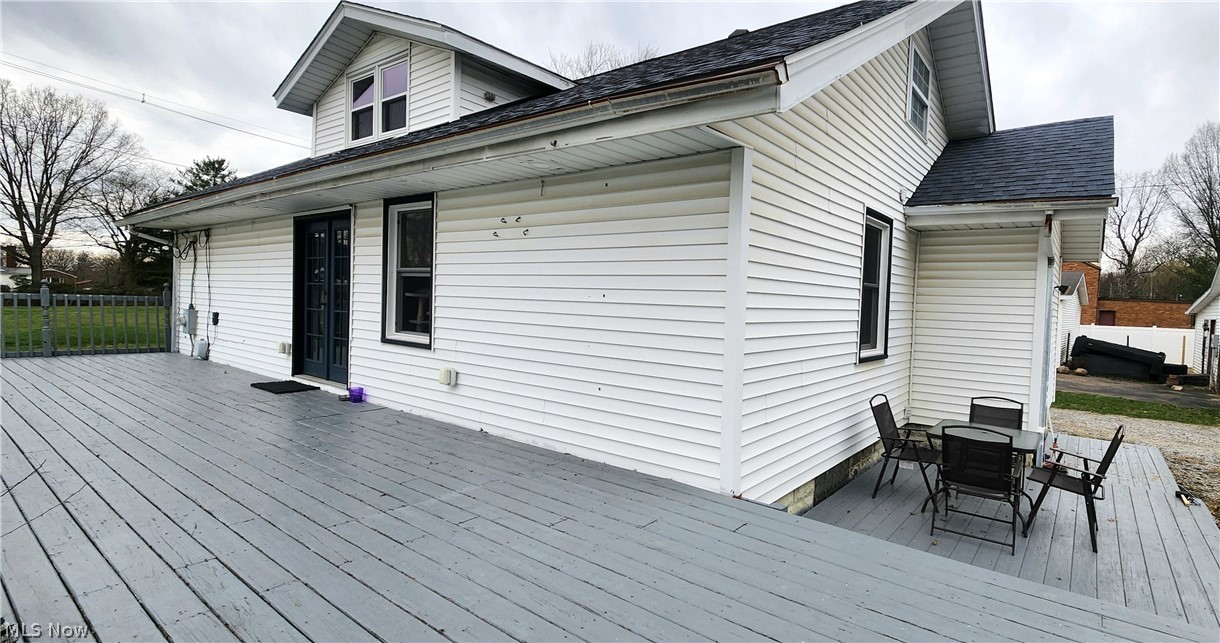 Moffit Heights - Residential