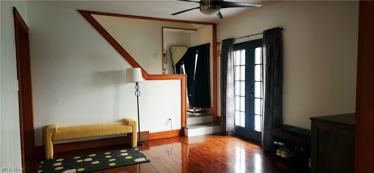 Moffit Heights - Residential