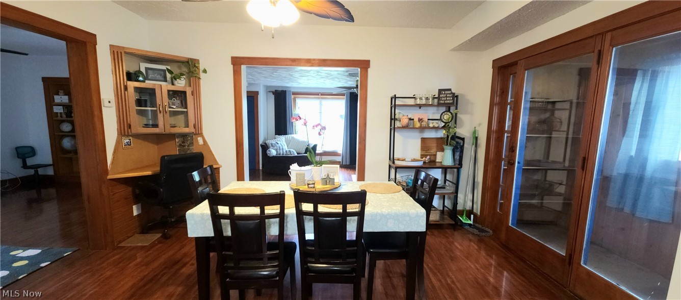 Moffit Heights - Residential