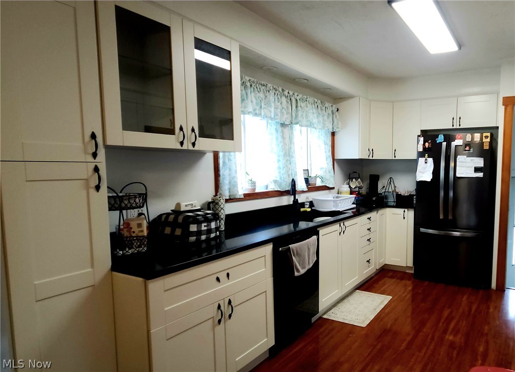 Moffit Heights - Residential