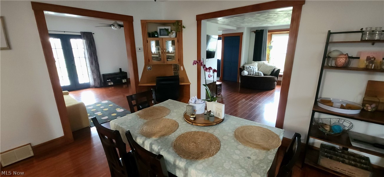 Moffit Heights - Residential