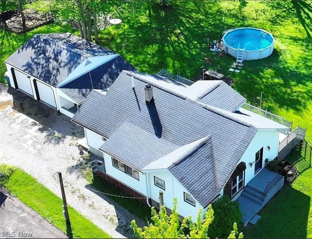 Moffit Heights - Residential