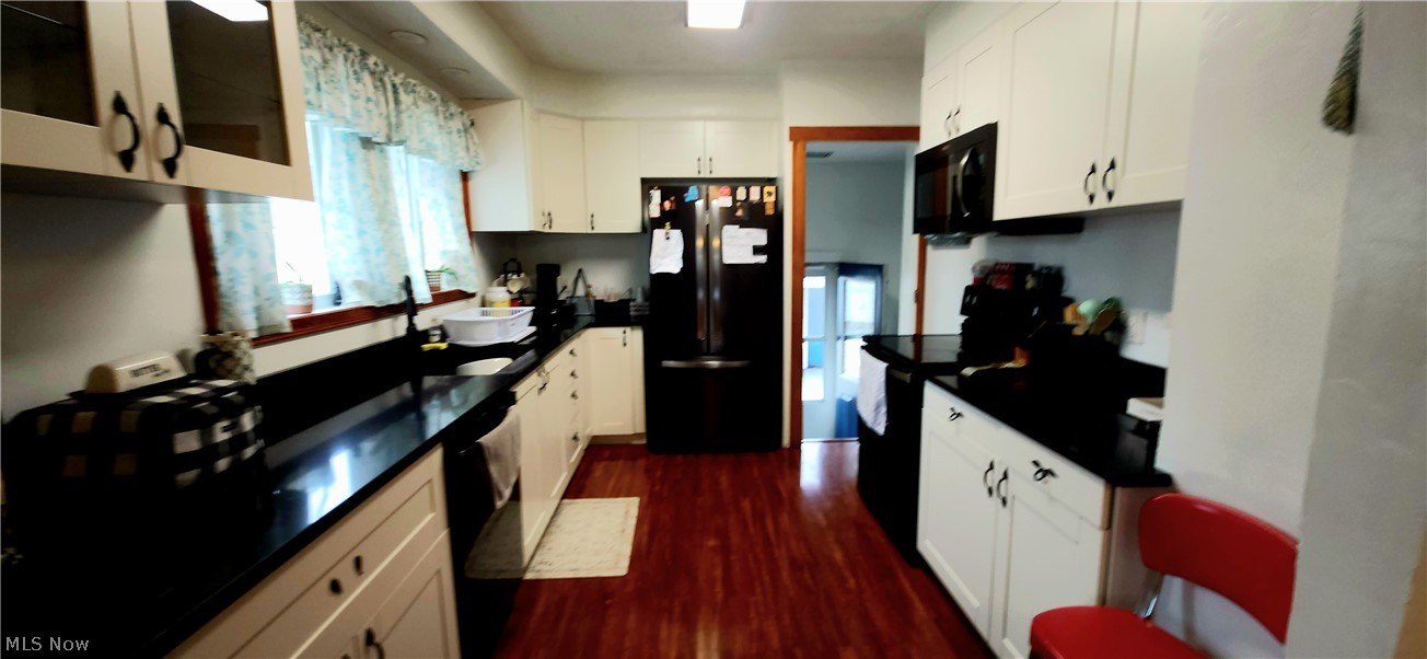 Moffit Heights - Residential