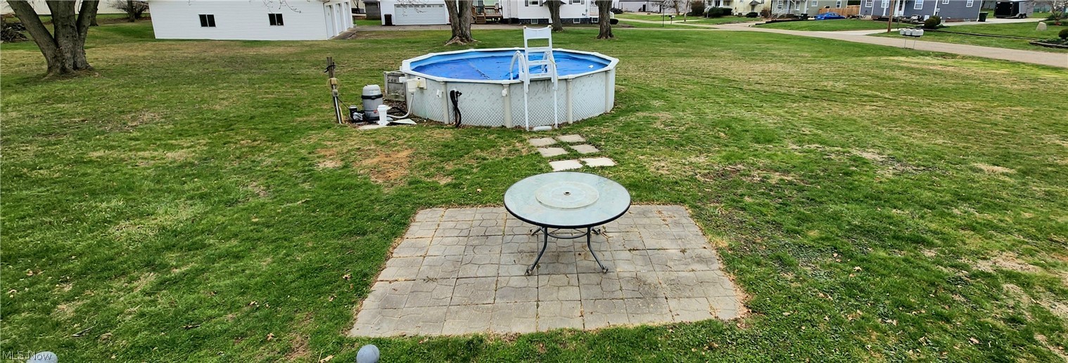 Moffit Heights - Residential