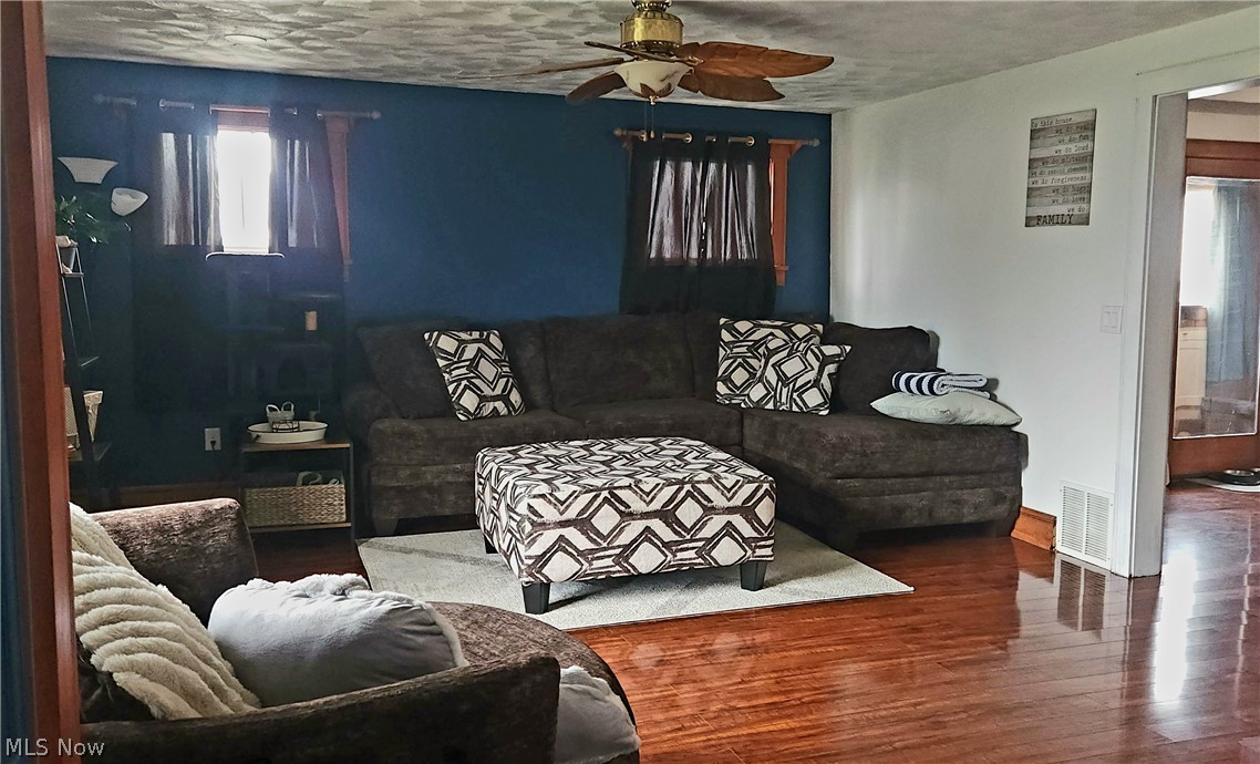 Moffit Heights - Residential