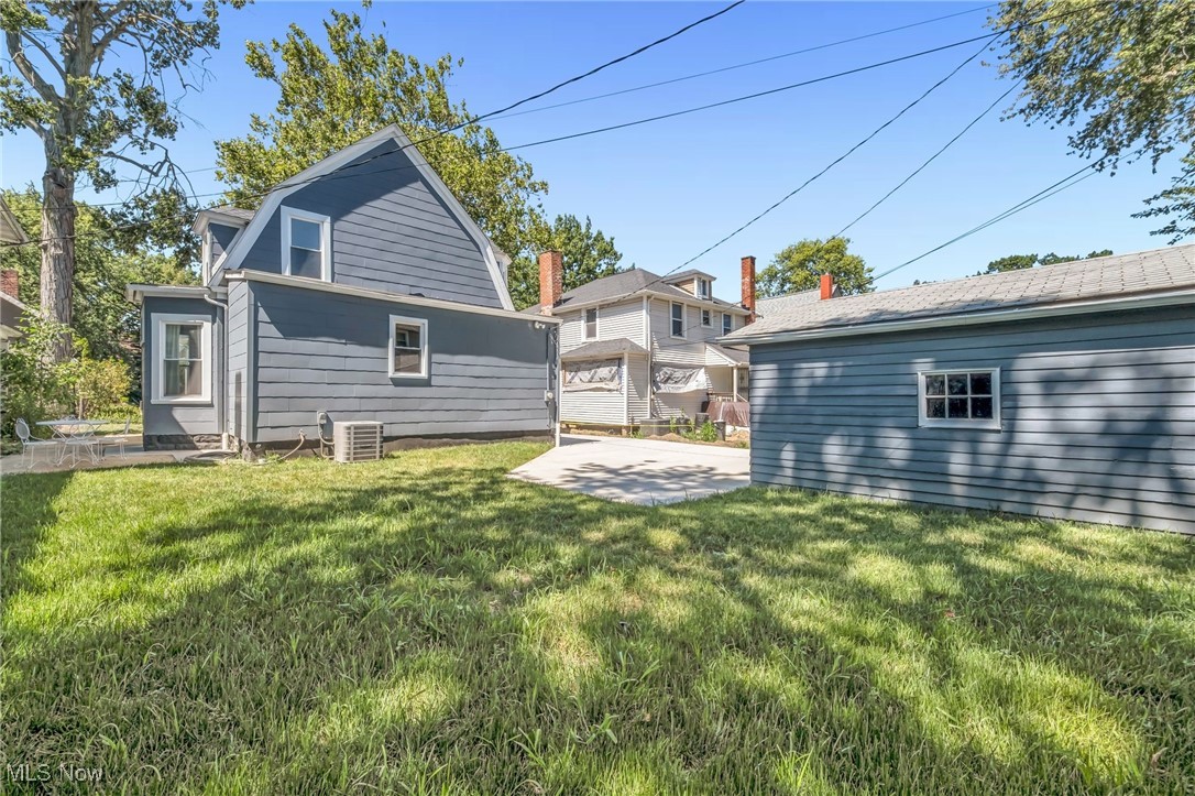 Groveland Club Cos - Residential