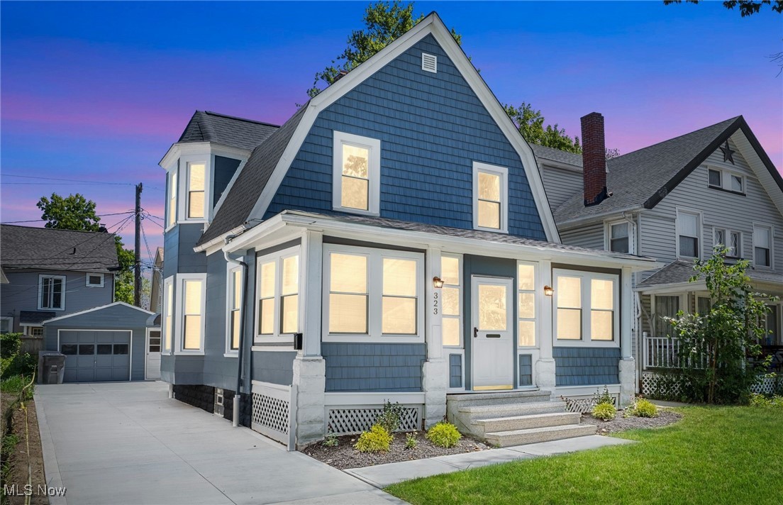 Groveland Club Cos - Residential