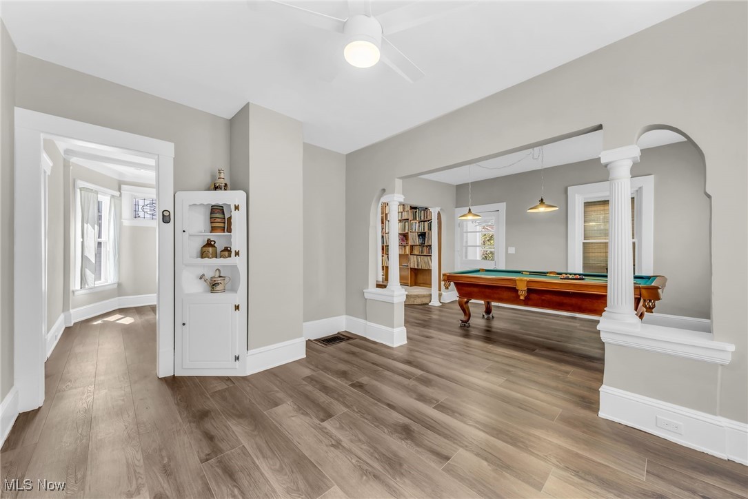 Groveland Club Cos - Residential