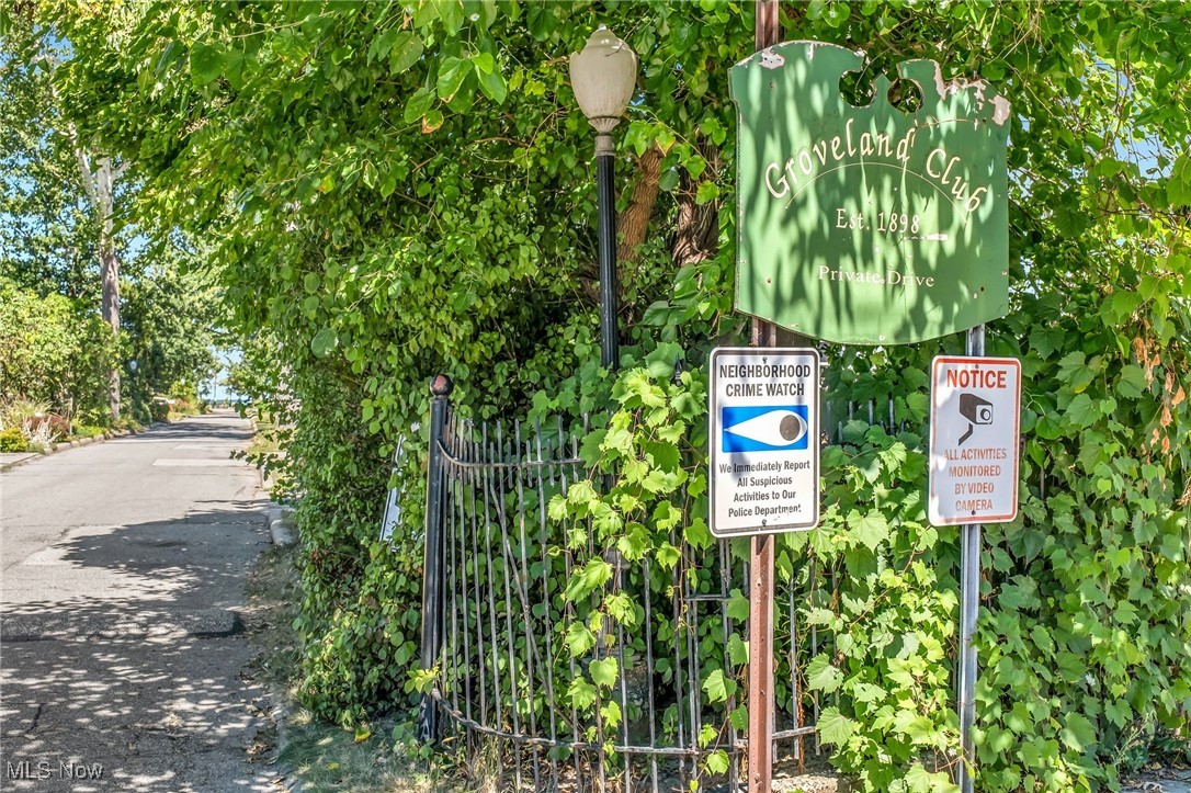 Groveland Club Cos - Residential