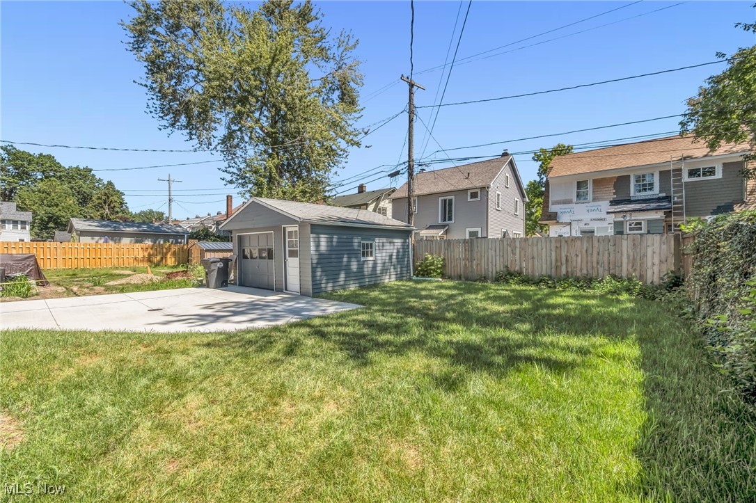 Groveland Club Cos - Residential