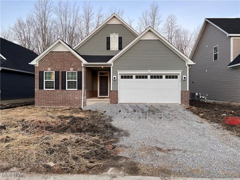 5418 Deerpath Drive, Sheffield Village, OH 44054 - #: 5105277