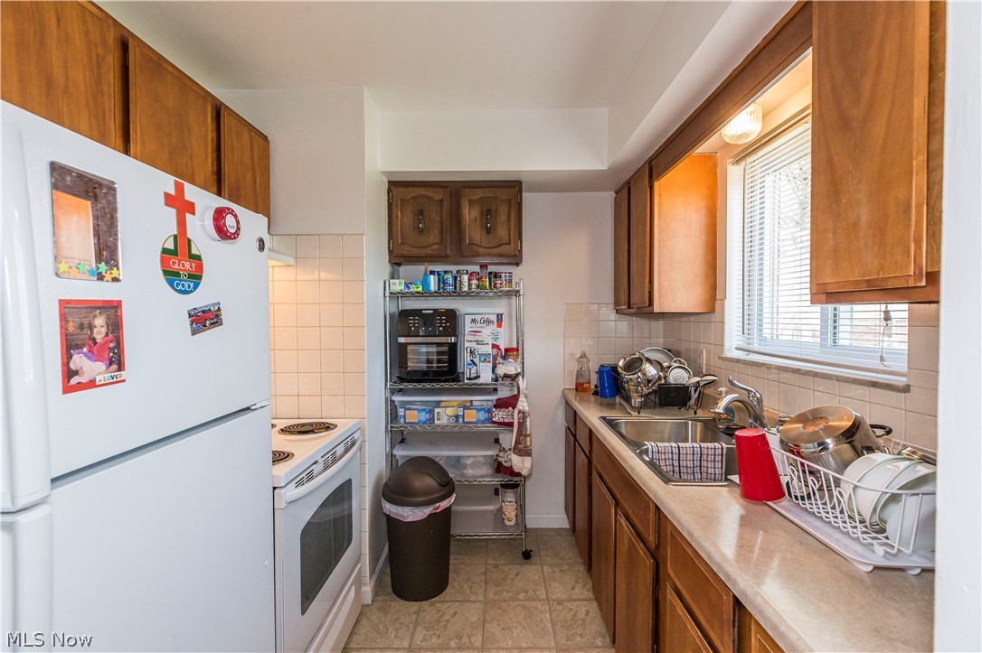 Fairlawn Heights Estate #3 - Residential Income