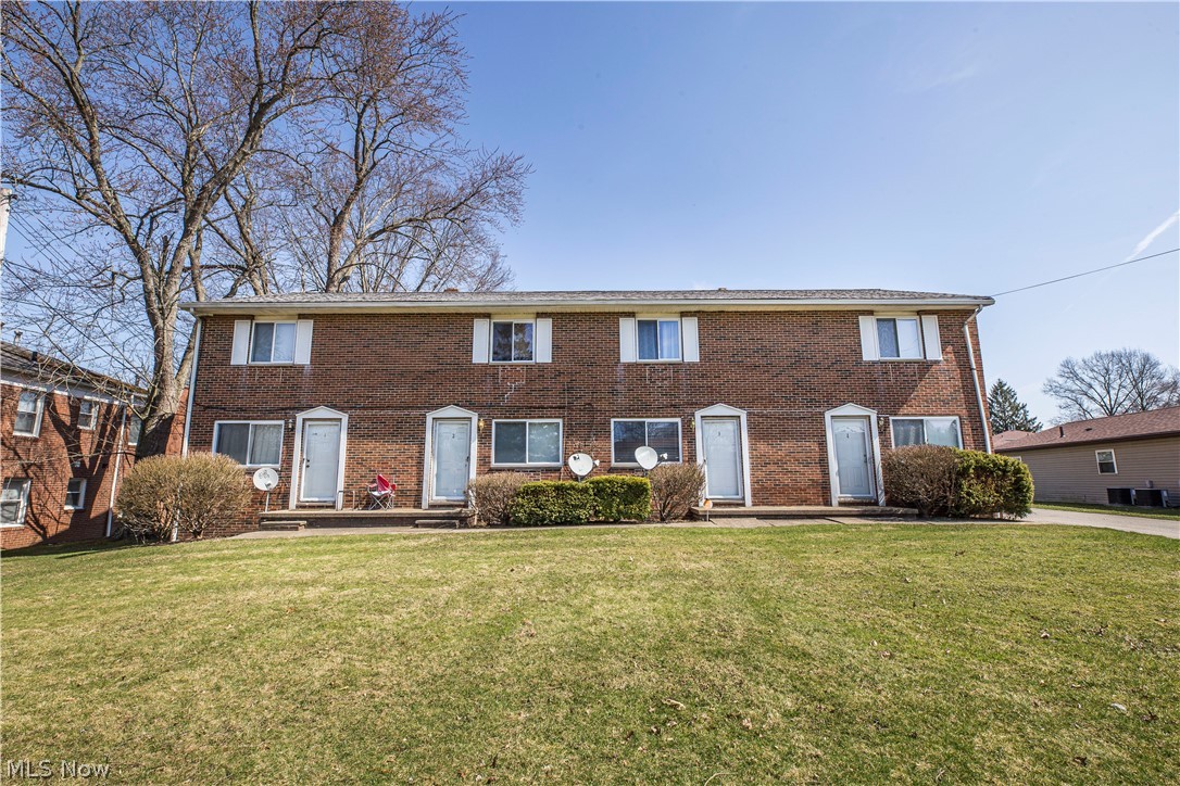 Fairlawn Heights Estate #3 - Residential Income