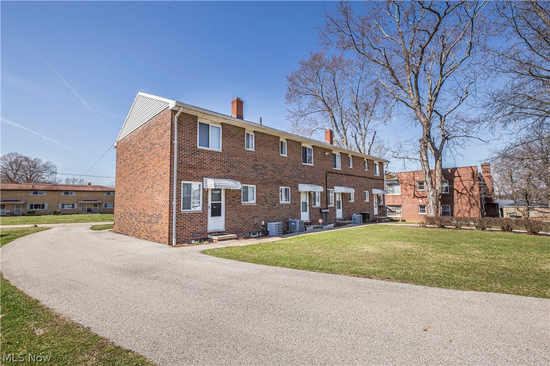 Fairlawn Heights Estate #3 - Residential Income