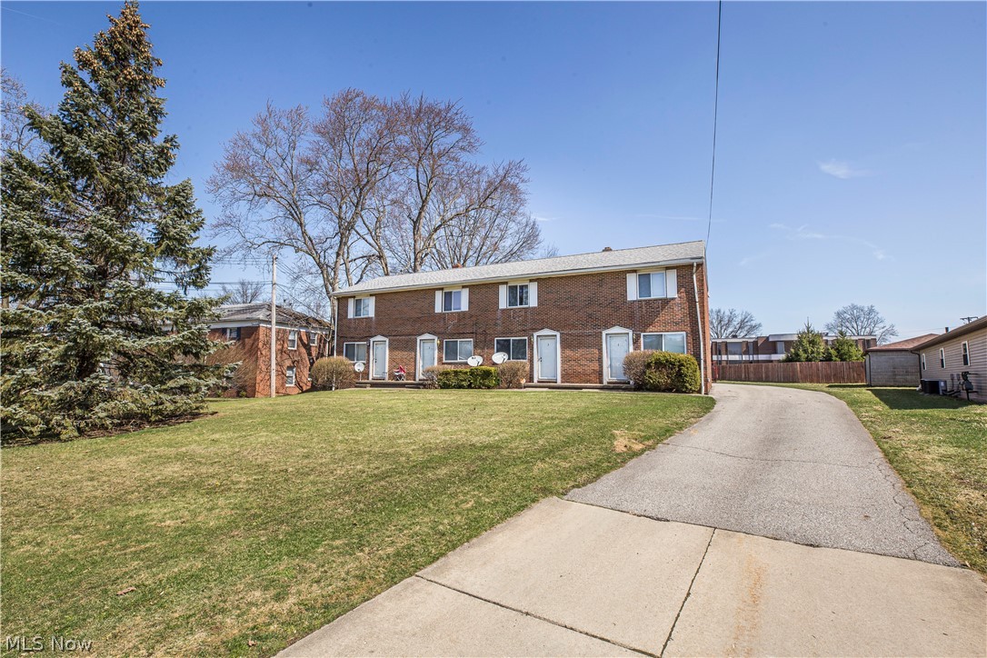 Fairlawn Heights Estate #3 - Residential Income