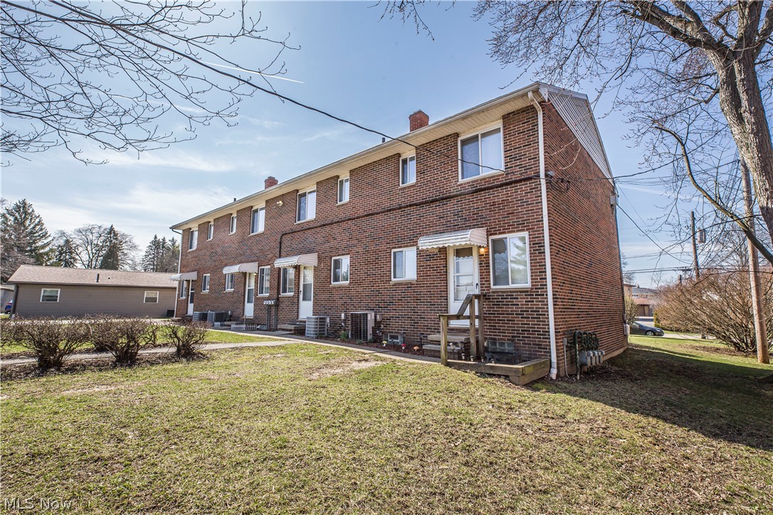 Fairlawn Heights Estate #3 - Residential Income