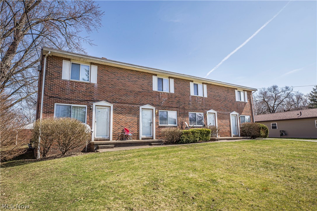 Fairlawn Heights Estate #3 - Residential Income