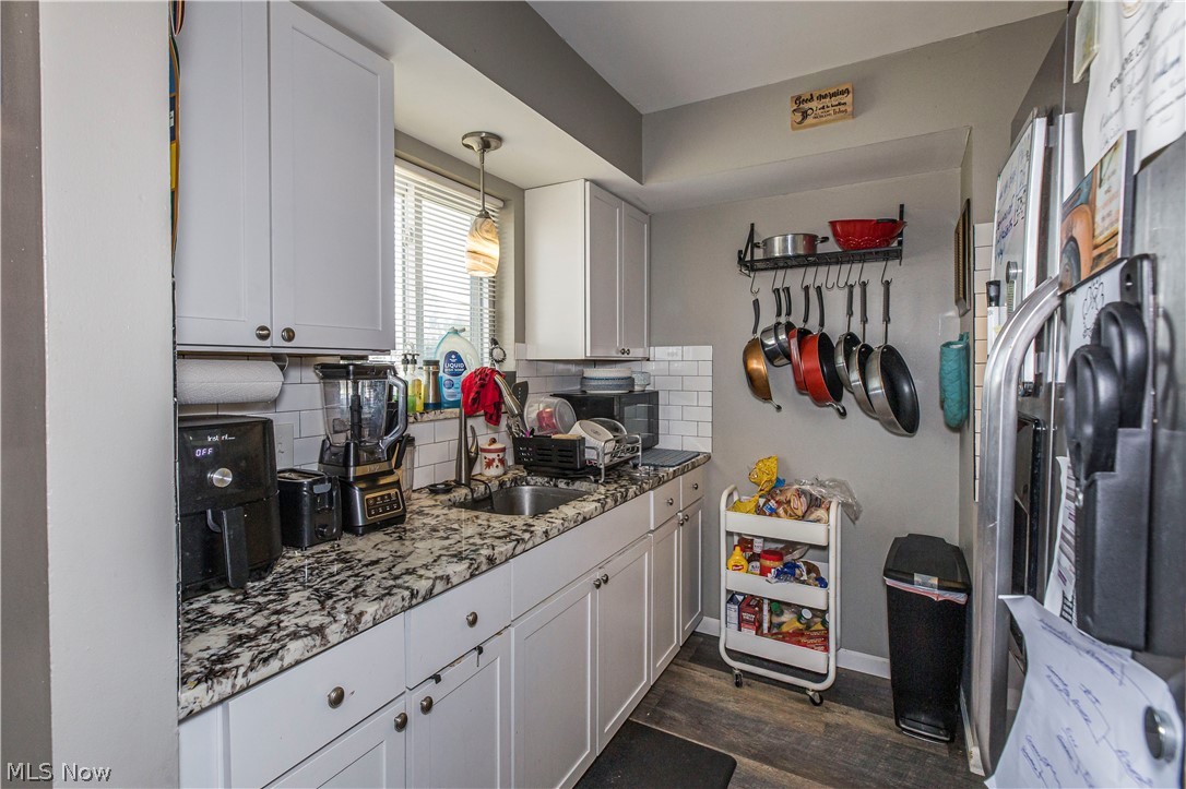 Fairlawn Heights Estate #3 - Residential Income