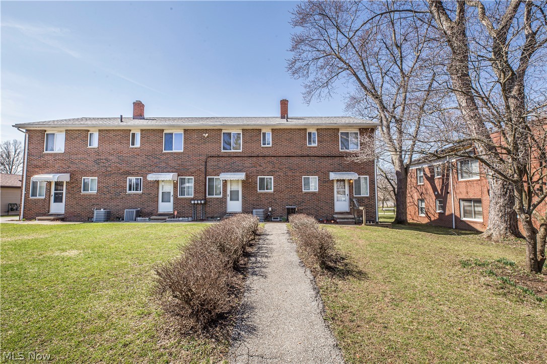 Fairlawn Heights Estate #3 - Residential Income