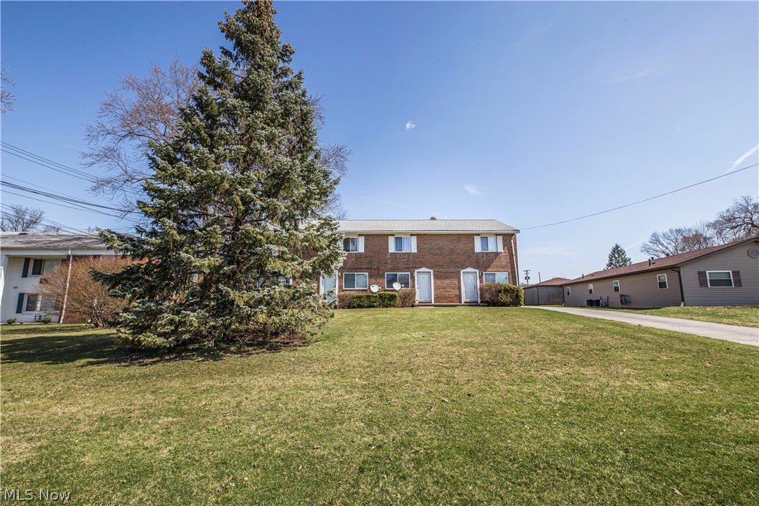 Fairlawn Heights Estate #3 - Residential Income