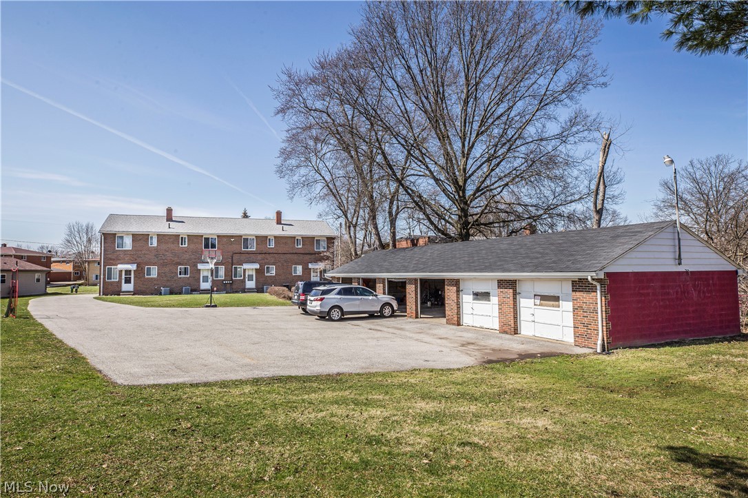 Fairlawn Heights Estate #3 - Residential Income