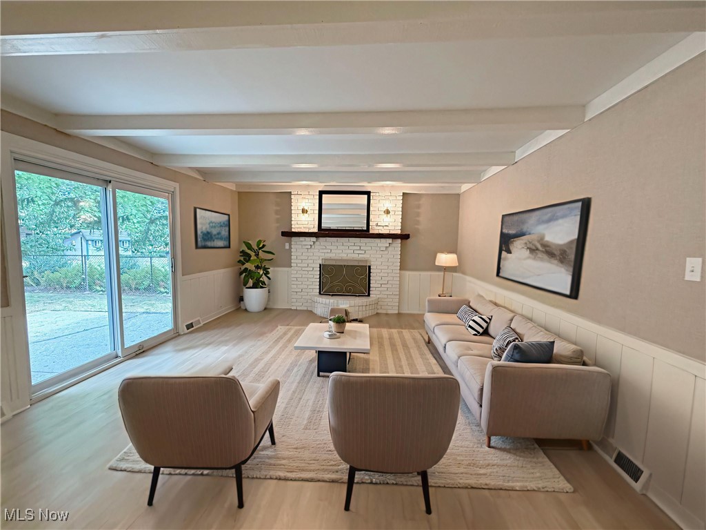 Harris Road 02 - Residential