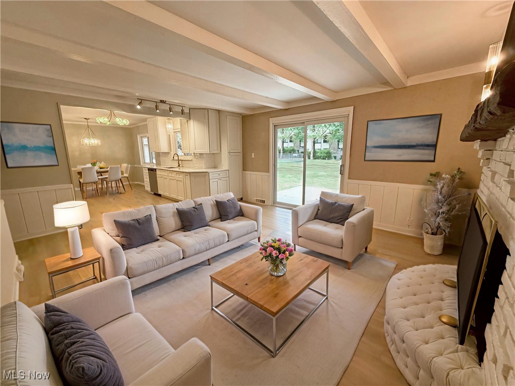 Harris Road 02 - Residential