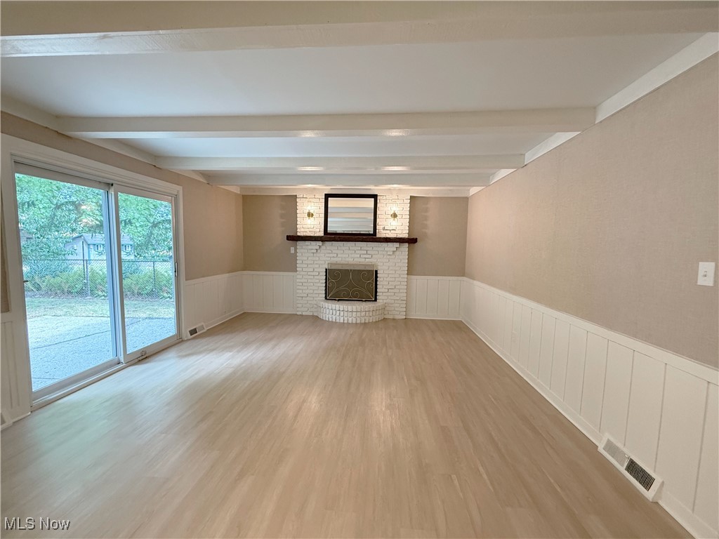 Harris Road 02 - Residential