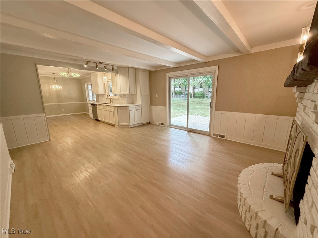 Harris Road 02 - Residential