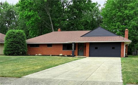 502 Jeannette Road, Richmond Heights, OH 44143 - #: 5149815