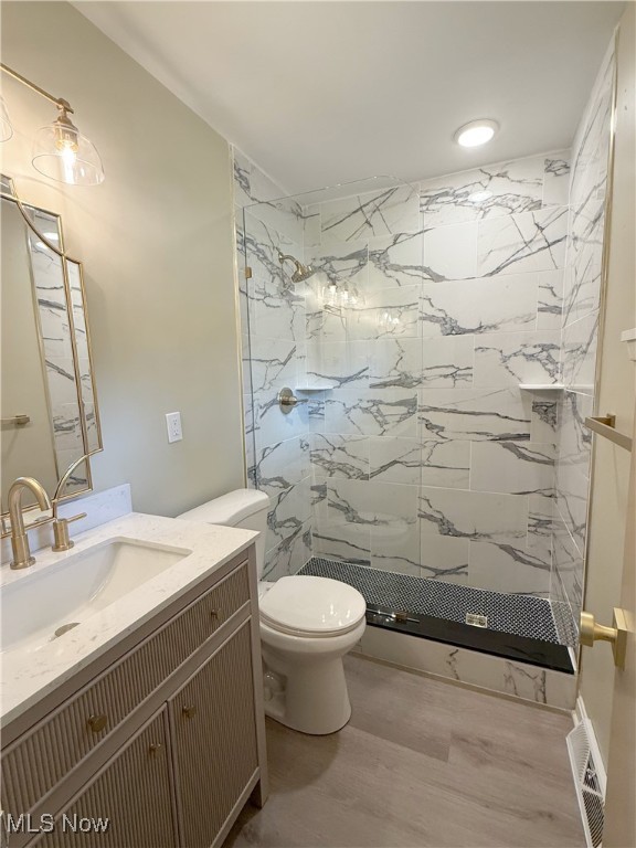 Harris Road 02 - Residential