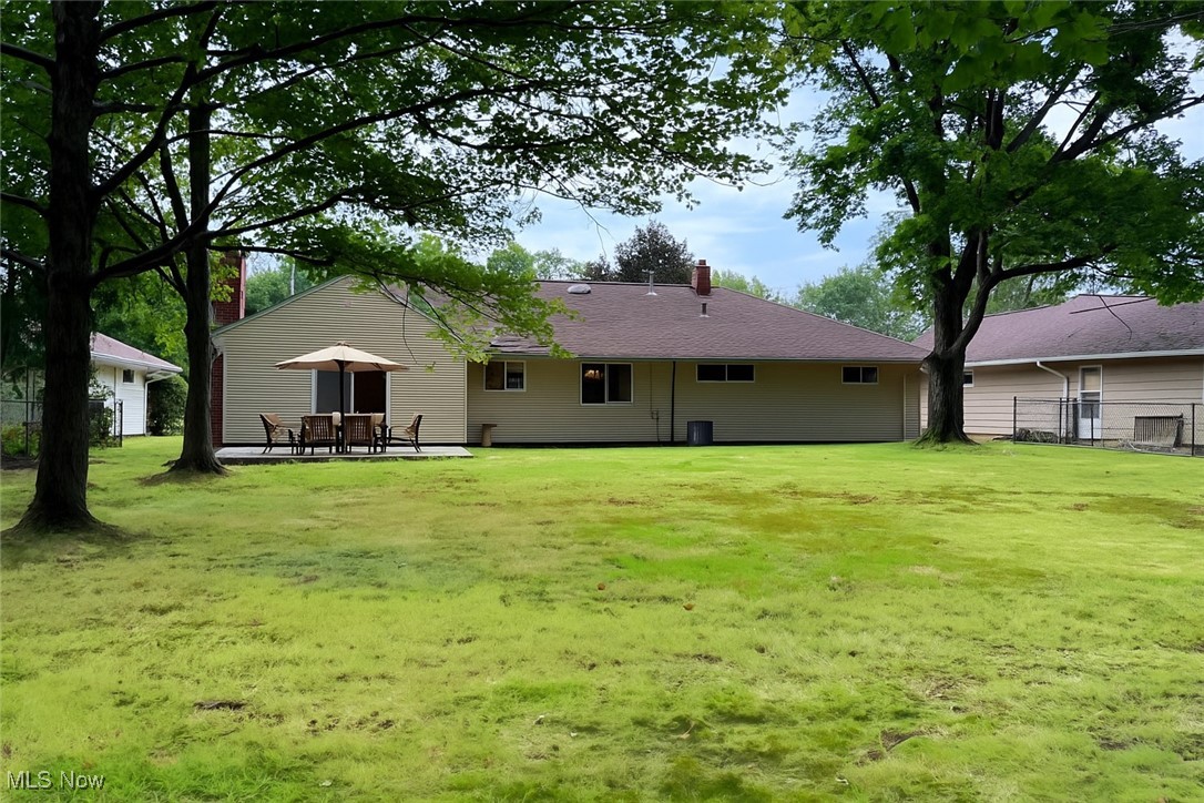 Harris Road 02 - Residential