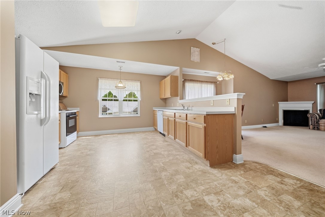 Waterford Mill Condo - Residential