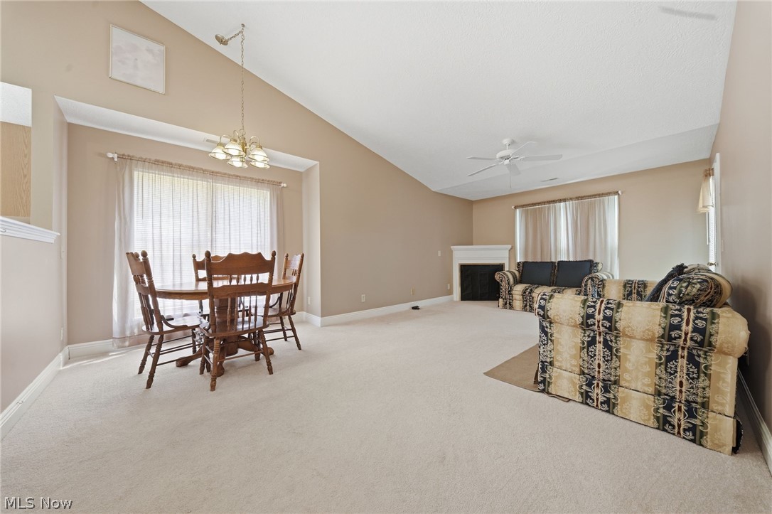 Waterford Mill Condo - Residential