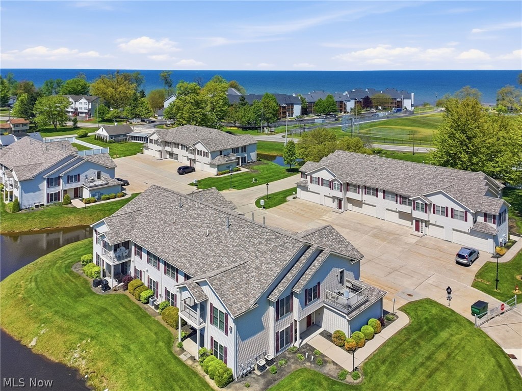 Waterford Mill Condo - Residential