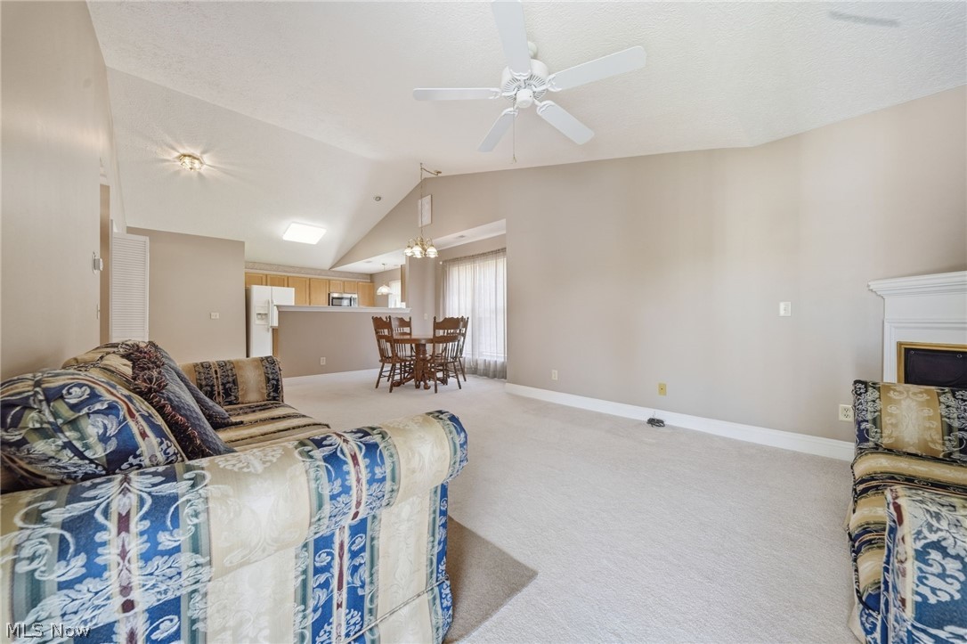 Waterford Mill Condo - Residential