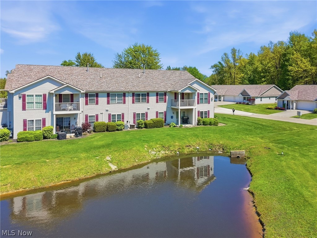 Waterford Mill Condo - Residential