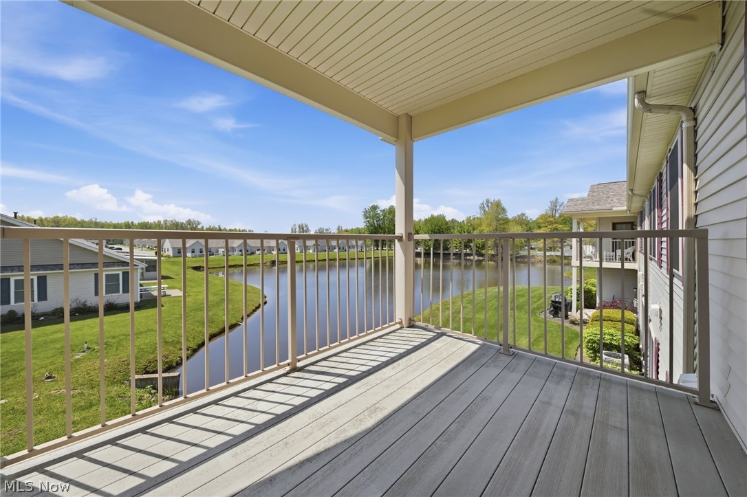 Waterford Mill Condo - Residential