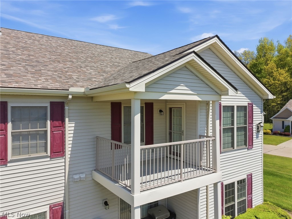 Waterford Mill Condo - Residential