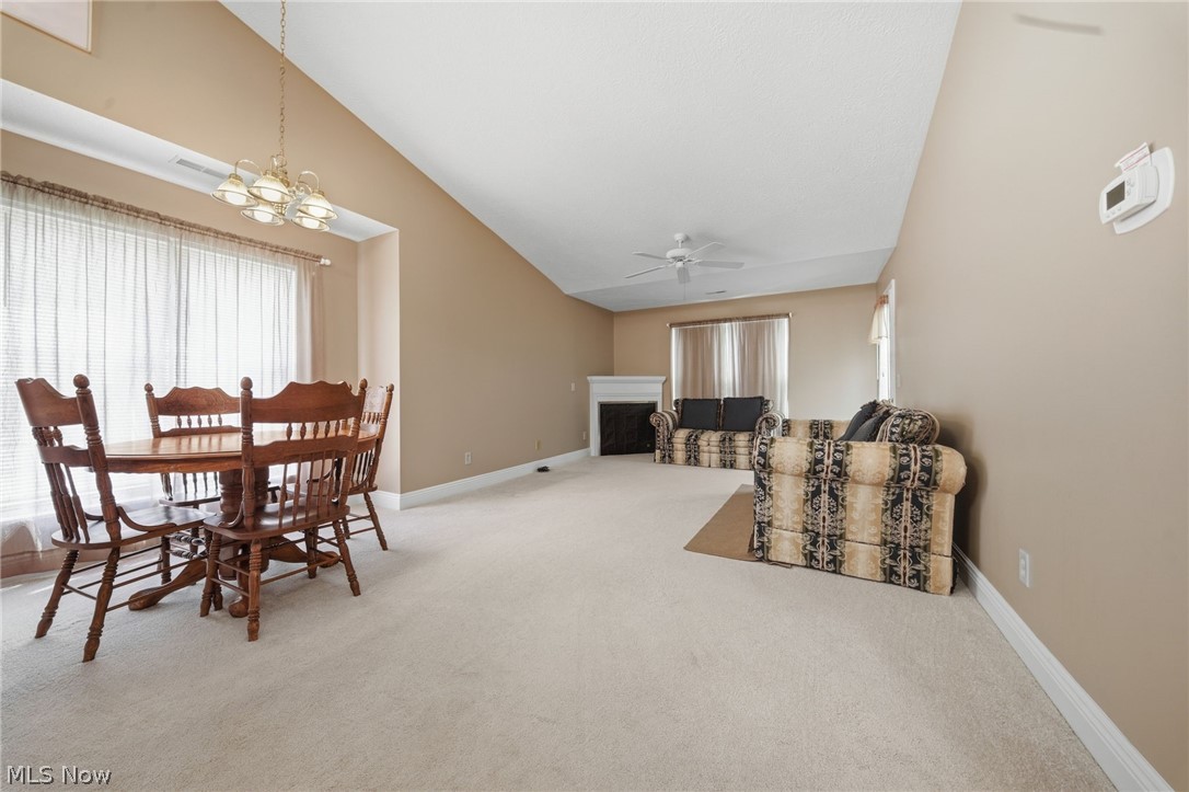 Waterford Mill Condo - Residential