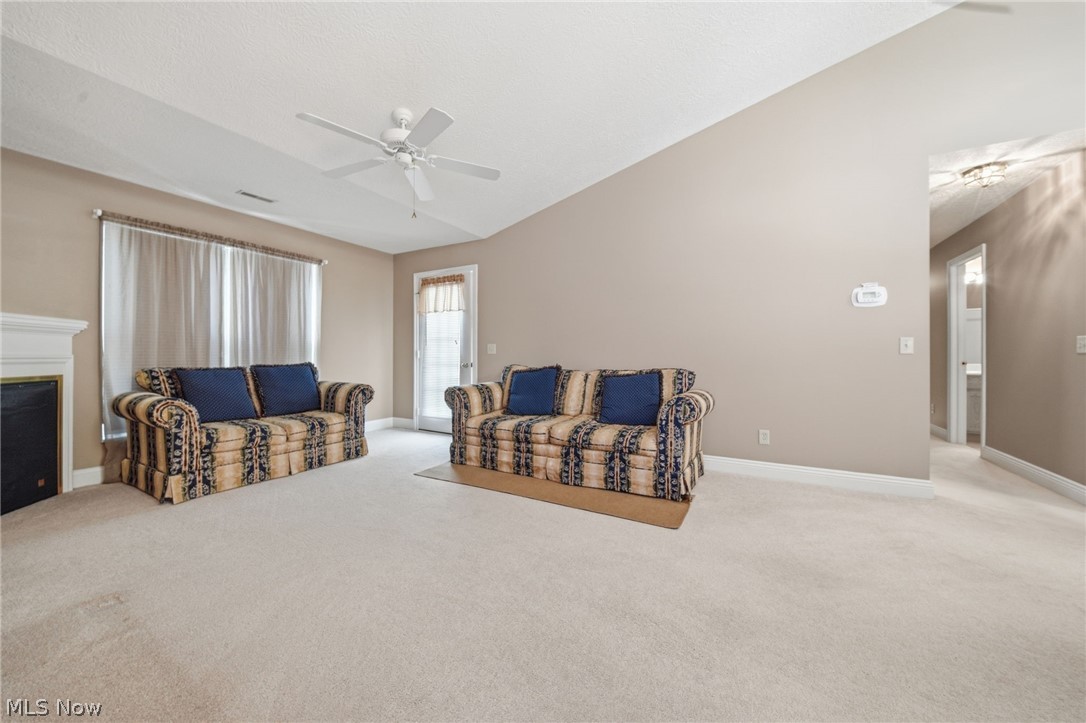 Waterford Mill Condo - Residential