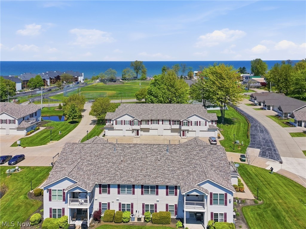 Waterford Mill Condo - Residential