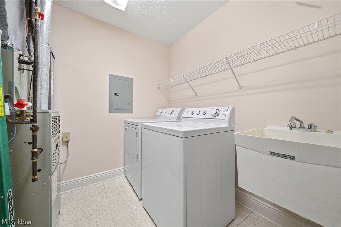Waterford Mill Condo - Residential