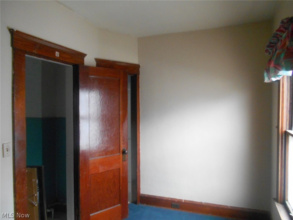 John O Steigers Allotment - Residential Income