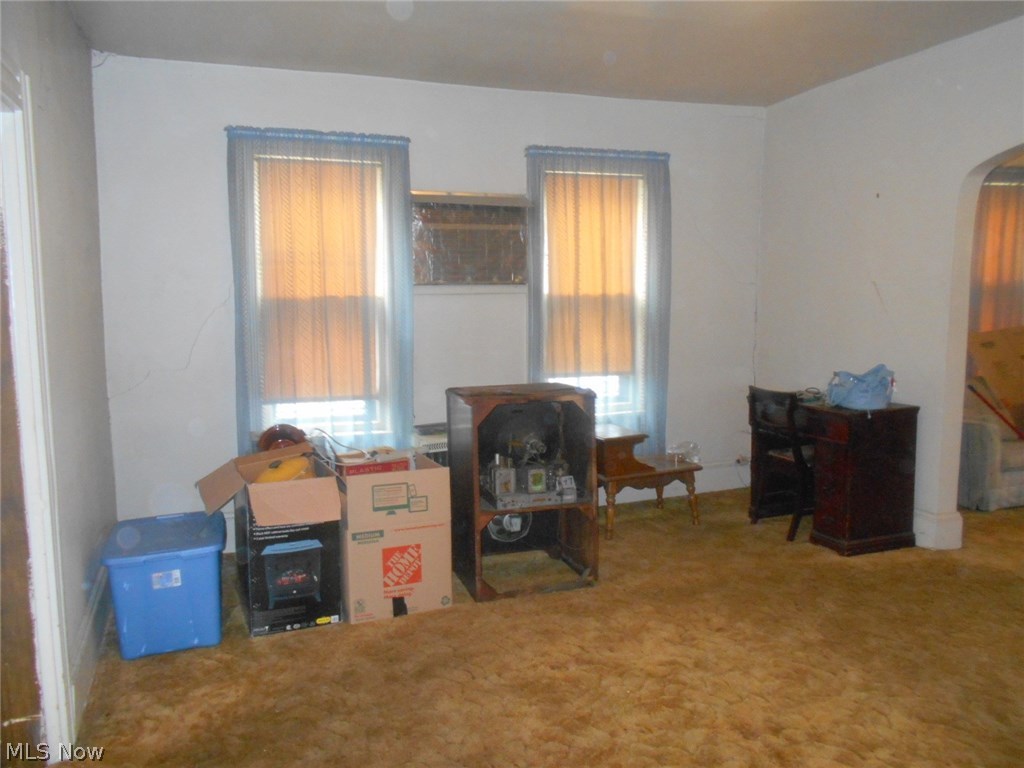 John O Steigers Allotment - Residential Income