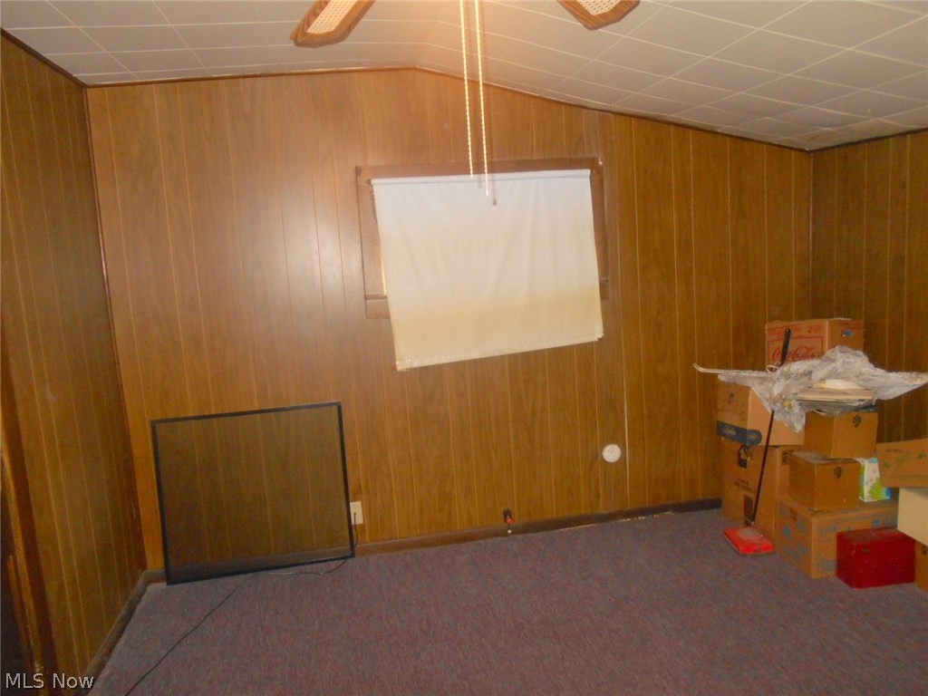 John O Steigers Allotment - Residential Income