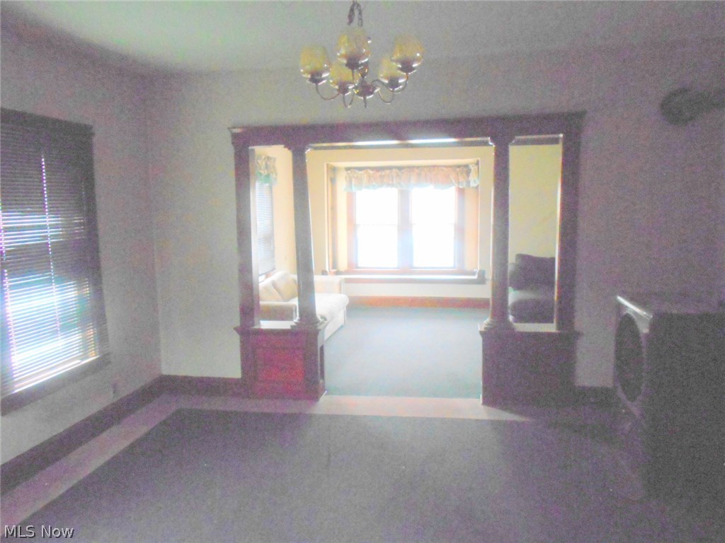 John O Steigers Allotment - Residential Income