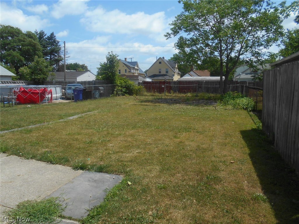 John O Steigers Allotment - Residential Income