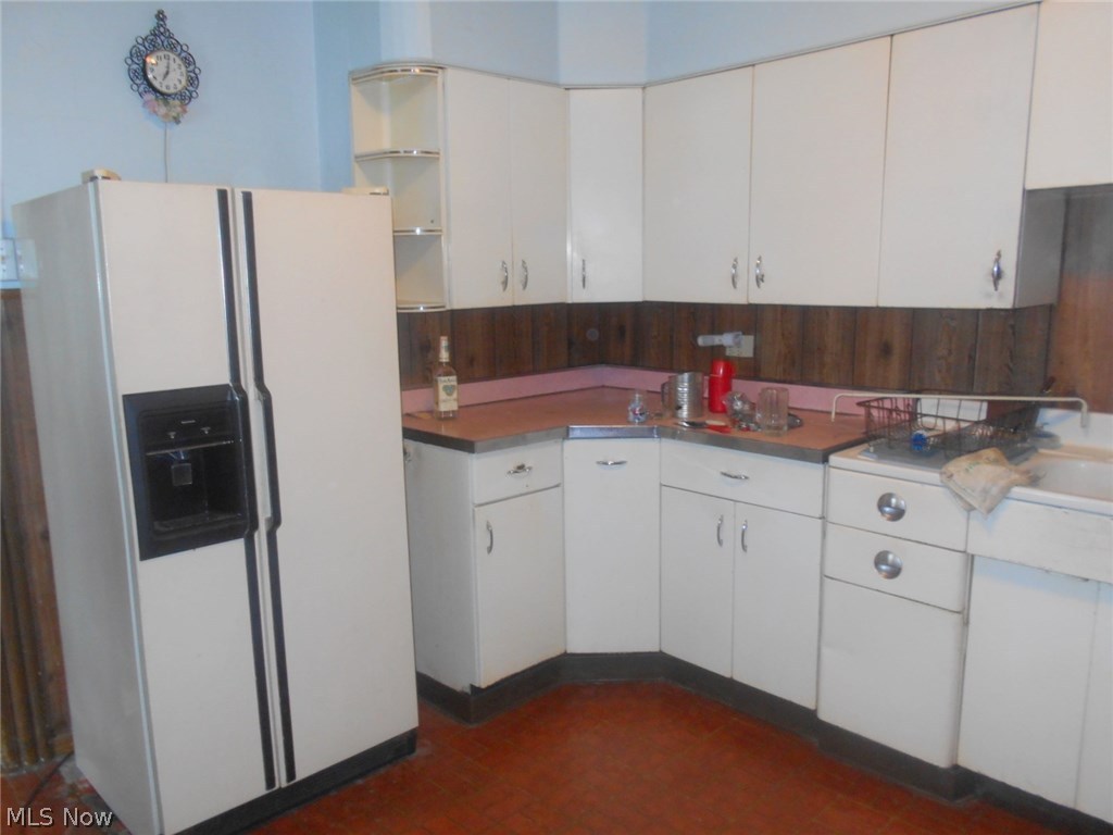 John O Steigers Allotment - Residential Income